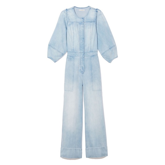 Ulla Johnson Other - Denim Jumpsuit